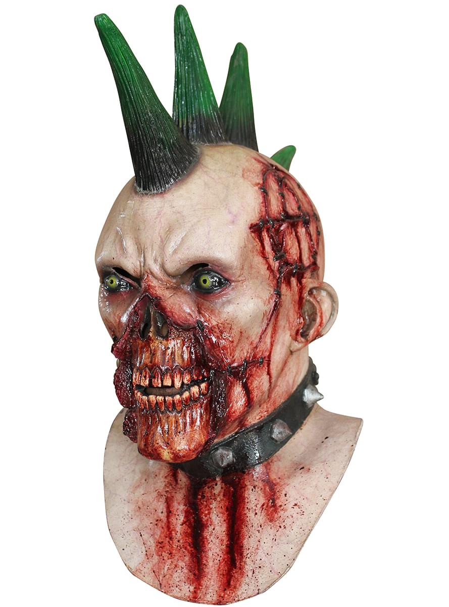 Billy Punk Mask