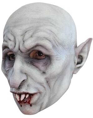 Nosferatu Maskesi