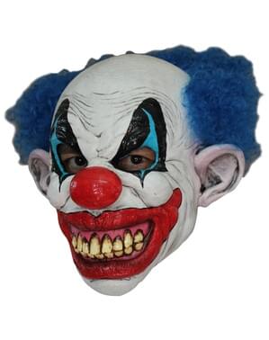 Masque de Puddles The Clown