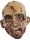 Dead zombie maske