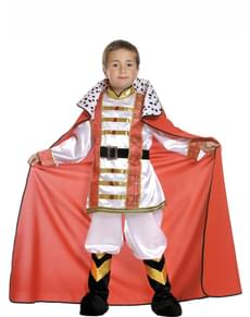 Marschall Kostüm für Jungen