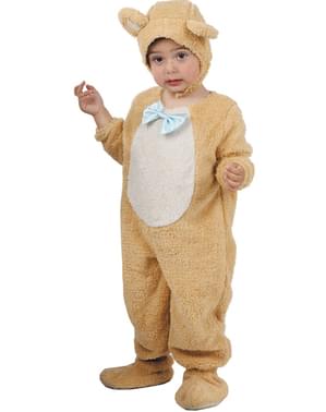 Детский Костюм Медвежонка