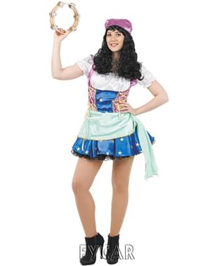 Costum Pitonisa