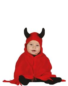 Adorable demon costume for babies