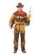 Wild West Cowboy Costume