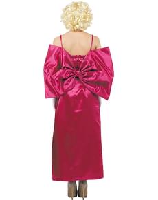 Costume de Marylin haut de gamme