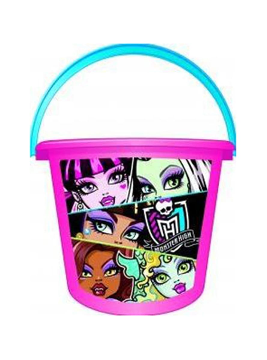 Monster High -hiekkasanko