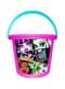 Monster High ведро с песком