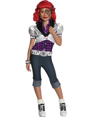 Monster High Operetta Çocuk Kostümü