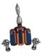 Oplaasbare Jetpack van Jango Fett