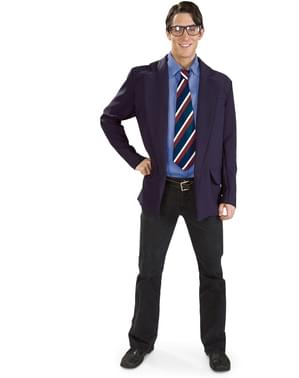 Clark Kent Supermann Kostyme Voksen