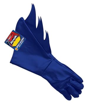 Бетмен Сміливий і сміливі рукавички