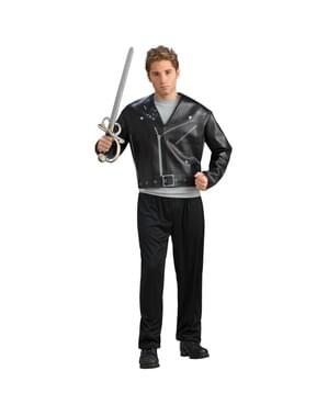 Costume Indiana Jones Mutt