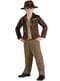 Costum Indiana Jones Deluxe pentru băiat