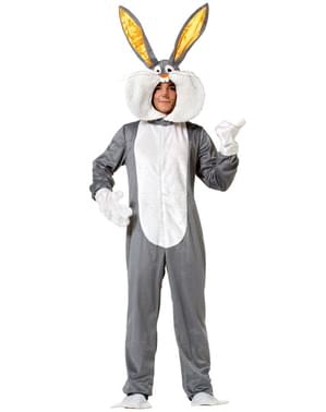 Tavşan kostümü