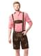 Pánské Lederhosen Ralf