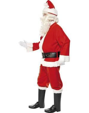 vestito babbo natale bimbo