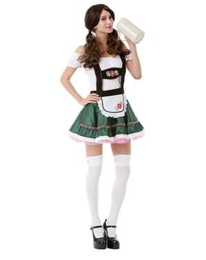 Njemački Oktoberfest kostim