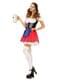 Costume da tirolese per la Festa della Birra