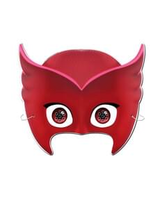 Set of 6 PJ masks eye mask