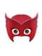 Set med 6 Masks PJ Masks