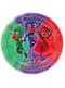 Set 8 piatti grandi PJ Masks