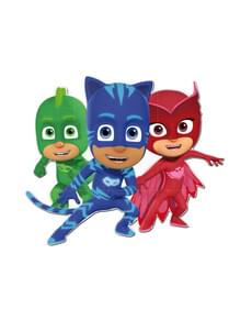 Figura decorativa PJ Masks