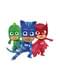 PJ Masks-koristehahmosetti