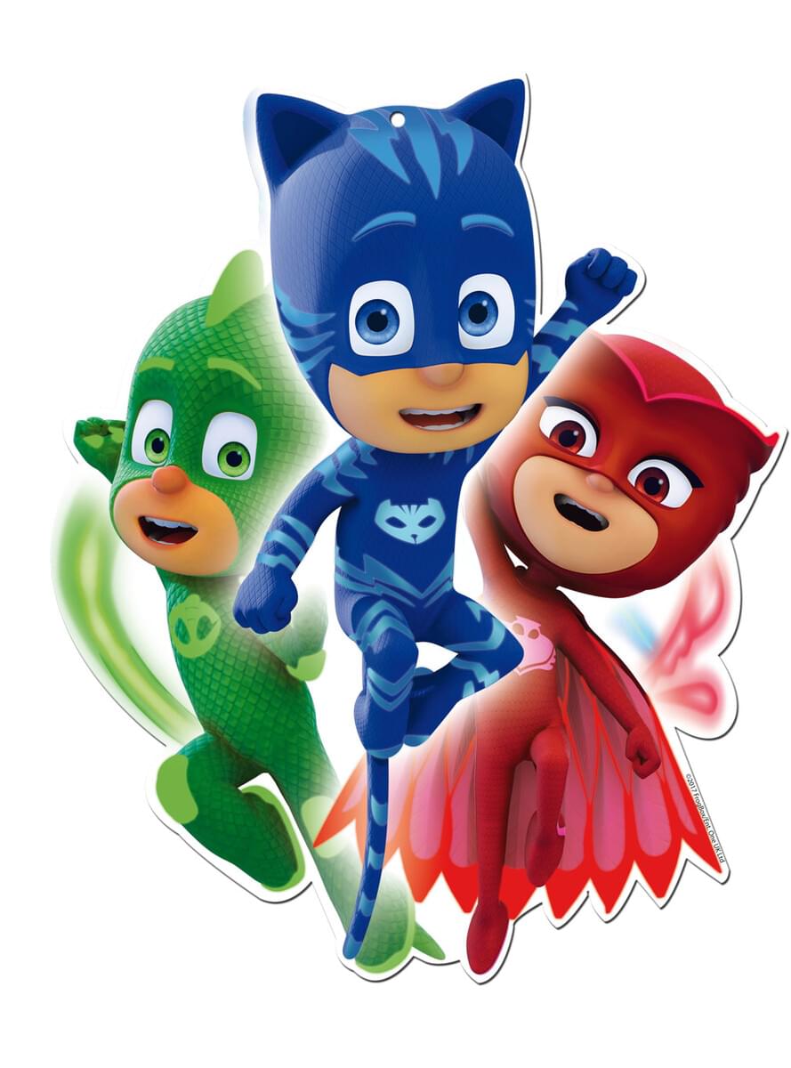 Resultado de imagem para pj masks