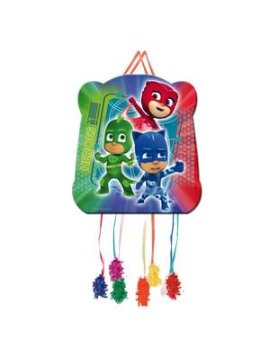 Basisk Pyjamasheltene Piñata