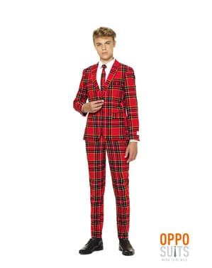 Ergenler Oduncu Opposuit