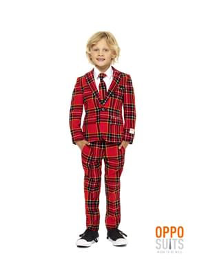 Fiú Favágó Opposuit