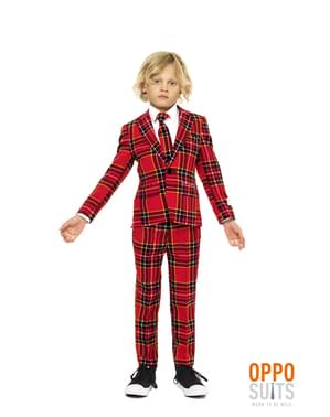Fiú Favágó Opposuit