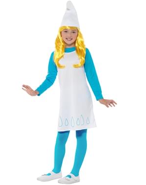 Smurfette Costume for Kids