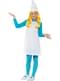 Smurfette Kostīms Kids