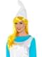 Smurfette parukas