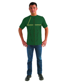 T-shirt Arrow DC Comics homme