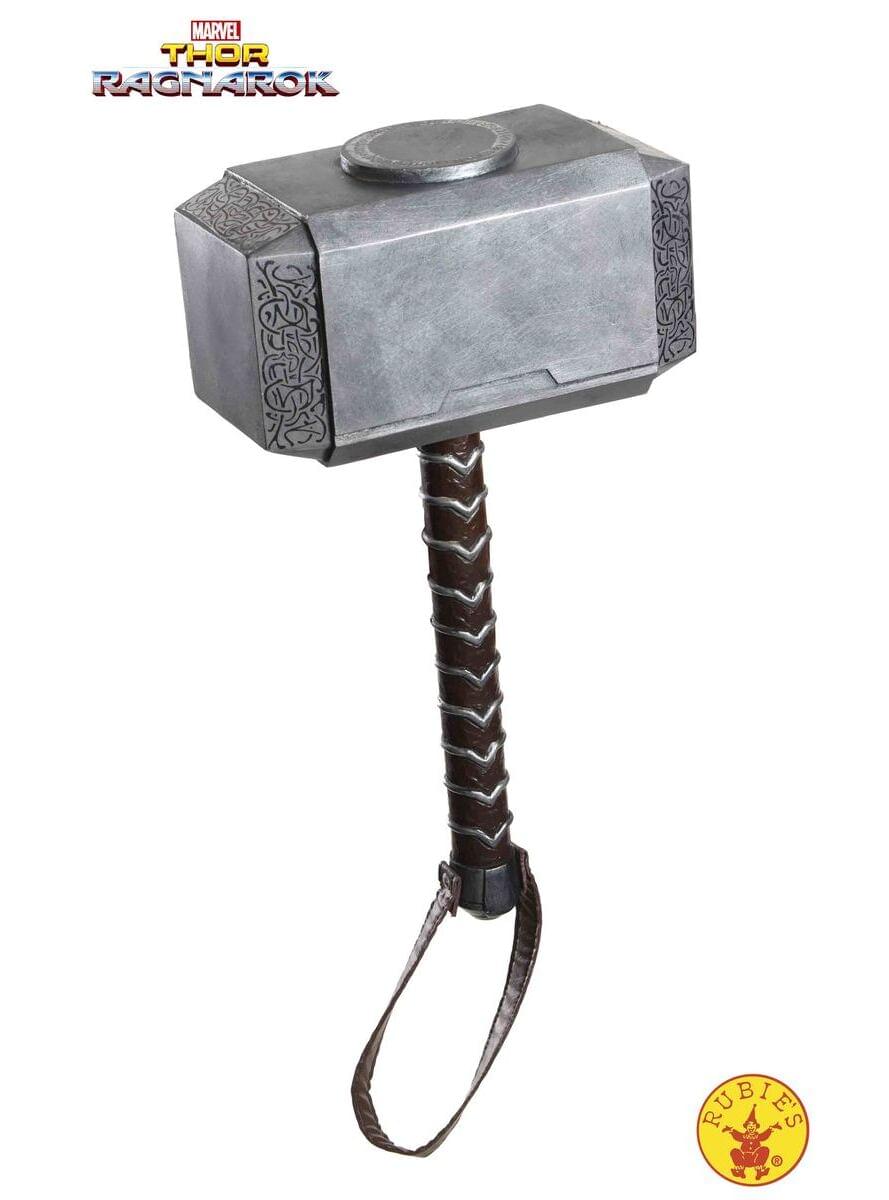 thor ragnarok hammer for a child funidelia star wars christmas lights