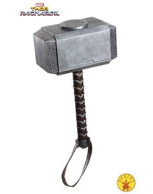 Młotek Thor Ragnarok dziecięcy