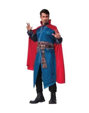 Doctor Strange kappe for voksne