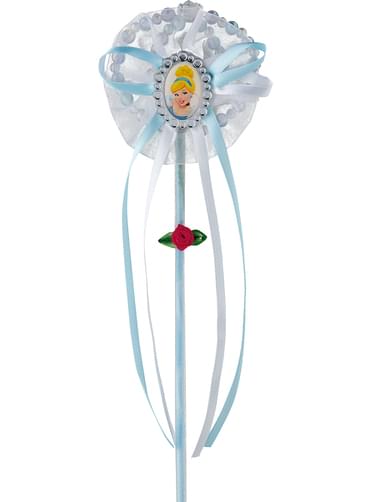 Baguette Cendrillon fille