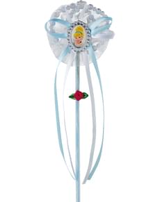 Cinderella wand for girls