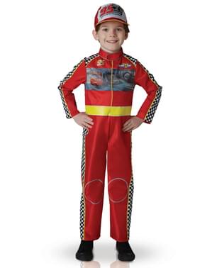 Déguisement Cars 3 Flash McQueen enfant