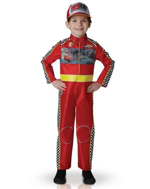 Dětský kostým Auta 3 Blesk McQueen
