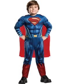 Costume da Superman The Justice League per bambino