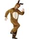 Rudolph the Reindeer Brown Adult Costume