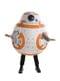 Disfraz hinchable BB-8 Star Wars para adulto