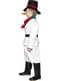 Snowman Toddler Costume