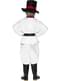Snowman Toddler Costume