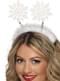 Diadema fiocchi di neve
